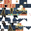 Texture for Bacon Wizard