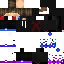 Texture for The X 