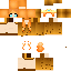 Texture for ciastko