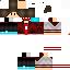 Texture for steve