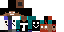 Texture for 怪怪的人