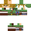 Texture for CalaxisPvP