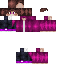 Texture for Fade spring плащ