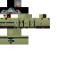 Texture for CDC Zombie
