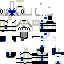 Texture for Captain rex