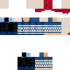 Texture for xmasblueoutfit