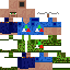 Texture for MandelCube - UHC version