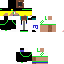 Texture for luan