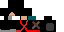 Texture for ninja