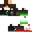 Texture for NixRaise