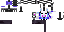 Texture for Blue mangle