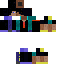 Texture for steve