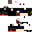 Texture for ThunderFox