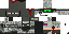Texture for borec
