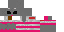 Texture for Ashley's Alien