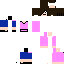 Texture for Nynon