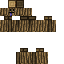 Texture for mr log