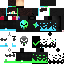 Texture for CESAR 