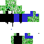 Texture for CREEPER GUY