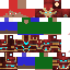 Texture for gabriel meca skill  iron man