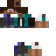 Texture for steve