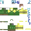 Texture for bee sweater