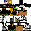 Texture for Aflamatix48 CSGO
