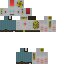 Texture for Redstone powered Automaton v.2