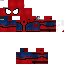 Texture for Spider-Man HC