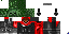 Texture for the monster