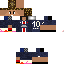 Texture for neymaaar