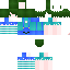 Texture for 殭屍吊帶褲