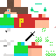 Texture for Pal