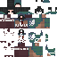 Texture for mikasa