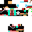 Texture for yuki