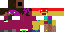 Texture for to infinity an um whats that line again