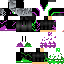 Texture for fire asassin