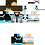 Texture for panda
