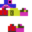 Texture for Джо