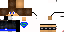 Texture for supermc