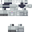 Texture for astoronauta