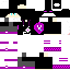 Texture for ModaEnderman