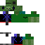 Texture for мой скин