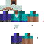 Texture for old herobrine