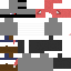 Texture for phantom