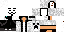 Texture for hacker 