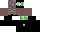Texture for creeper ultron bot