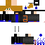 Texture for Jerremios (Der Elementensquad)