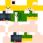 Texture for Blond Bajan