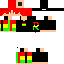 Texture for い